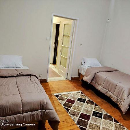 Castle Hotel Κάιρο Εξωτερικό φωτογραφία