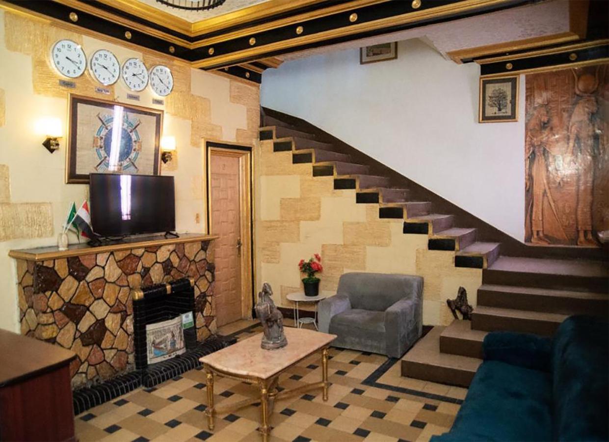 Castle Hotel Κάιρο Εξωτερικό φωτογραφία