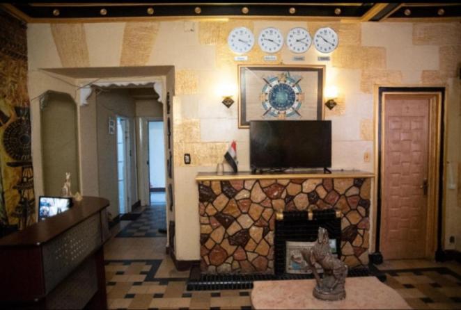 Castle Hotel Κάιρο Εξωτερικό φωτογραφία