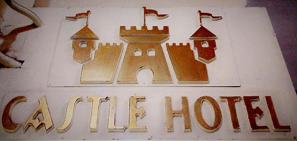 Castle Hotel Κάιρο Εξωτερικό φωτογραφία