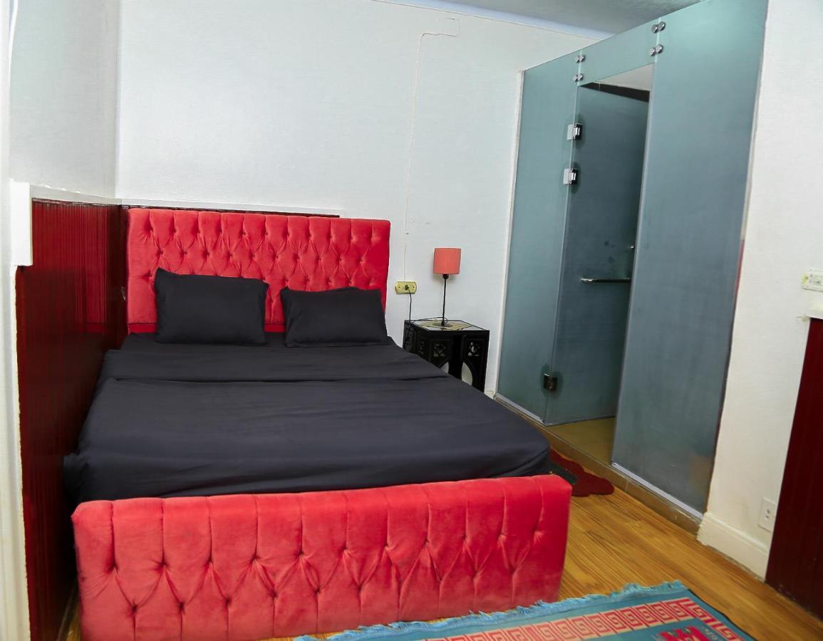 Castle Hotel Κάιρο Εξωτερικό φωτογραφία