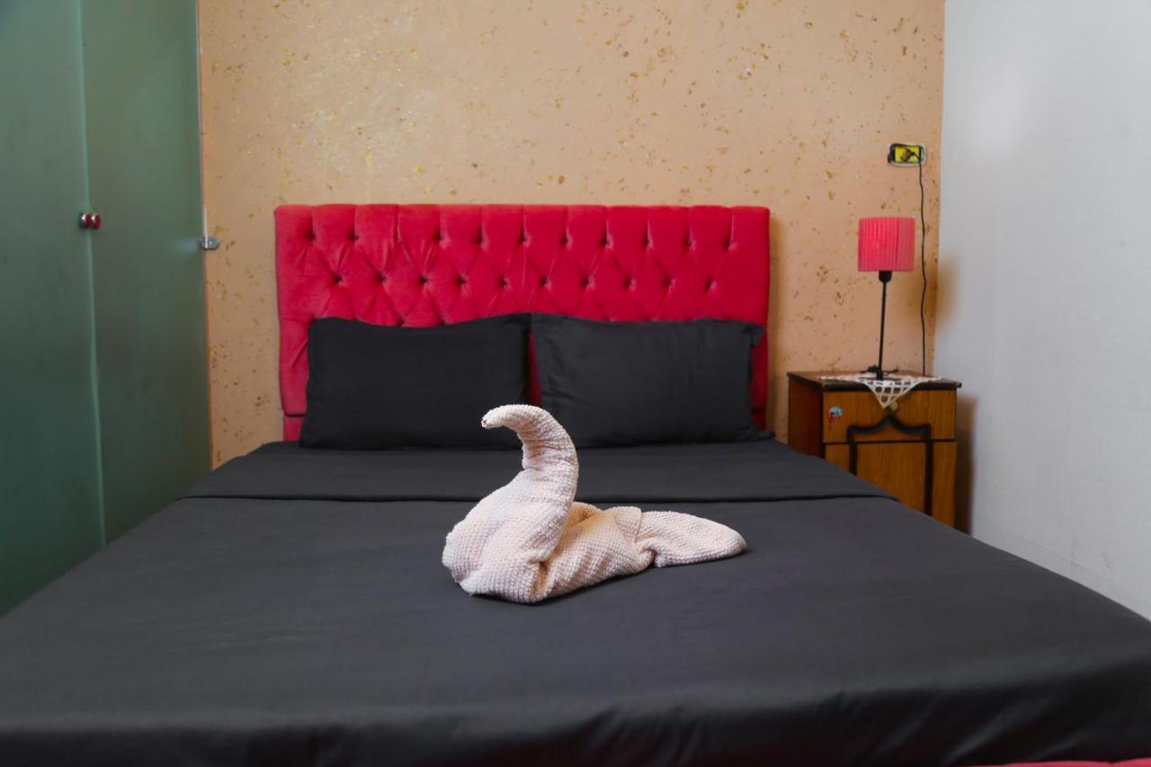 Castle Hotel Κάιρο Εξωτερικό φωτογραφία