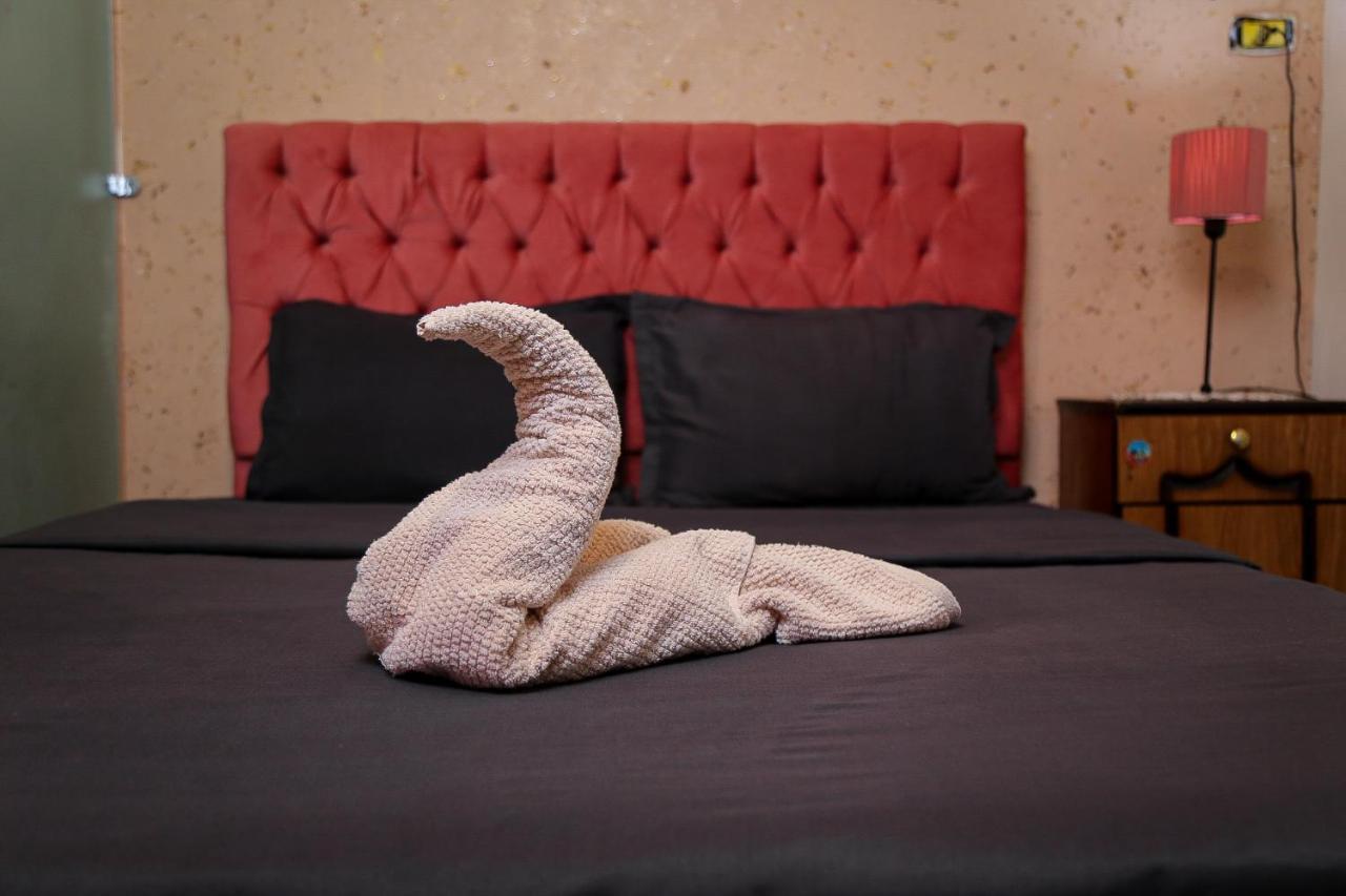 Castle Hotel Κάιρο Εξωτερικό φωτογραφία