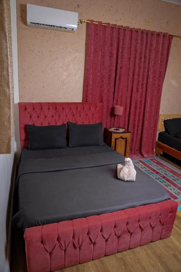 Castle Hotel Κάιρο Εξωτερικό φωτογραφία