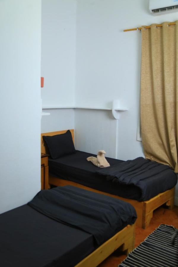 Castle Hotel Κάιρο Εξωτερικό φωτογραφία