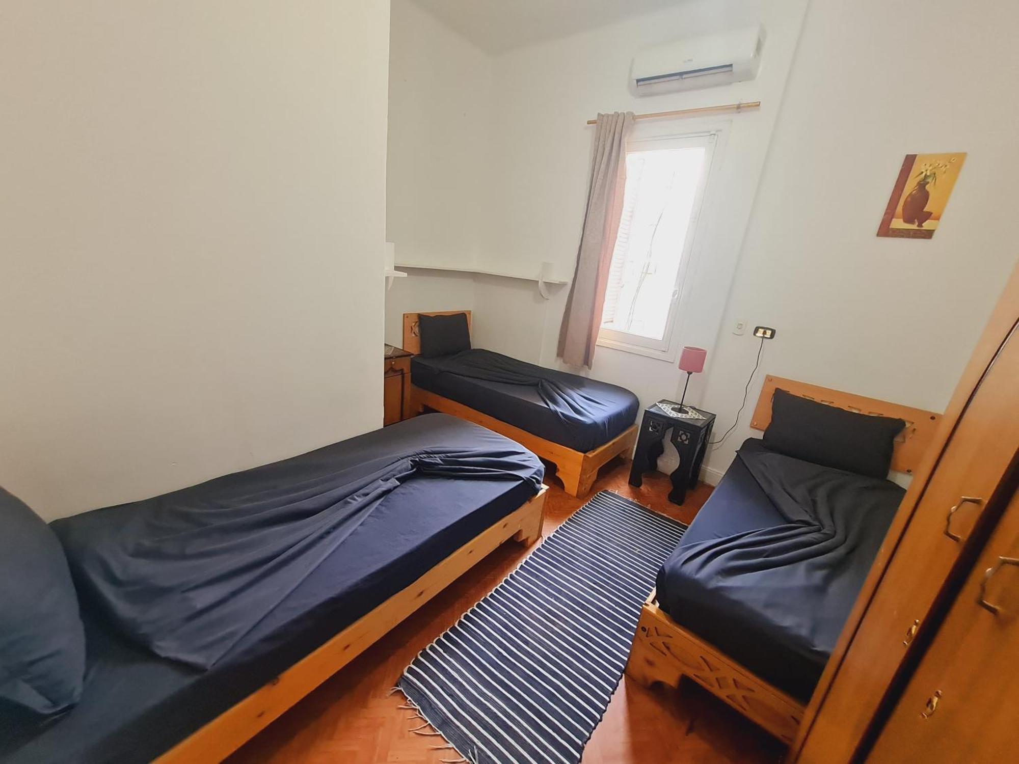 Castle Hotel Κάιρο Εξωτερικό φωτογραφία