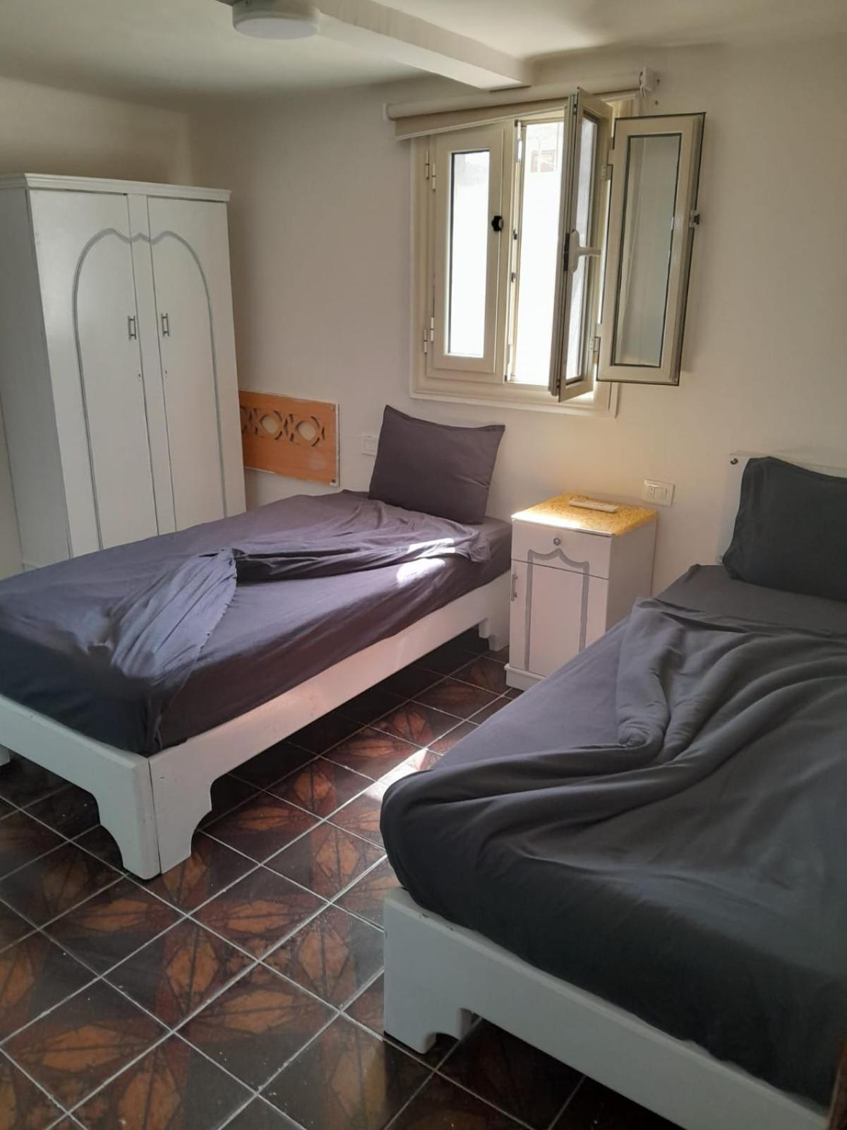 Castle Hotel Κάιρο Εξωτερικό φωτογραφία