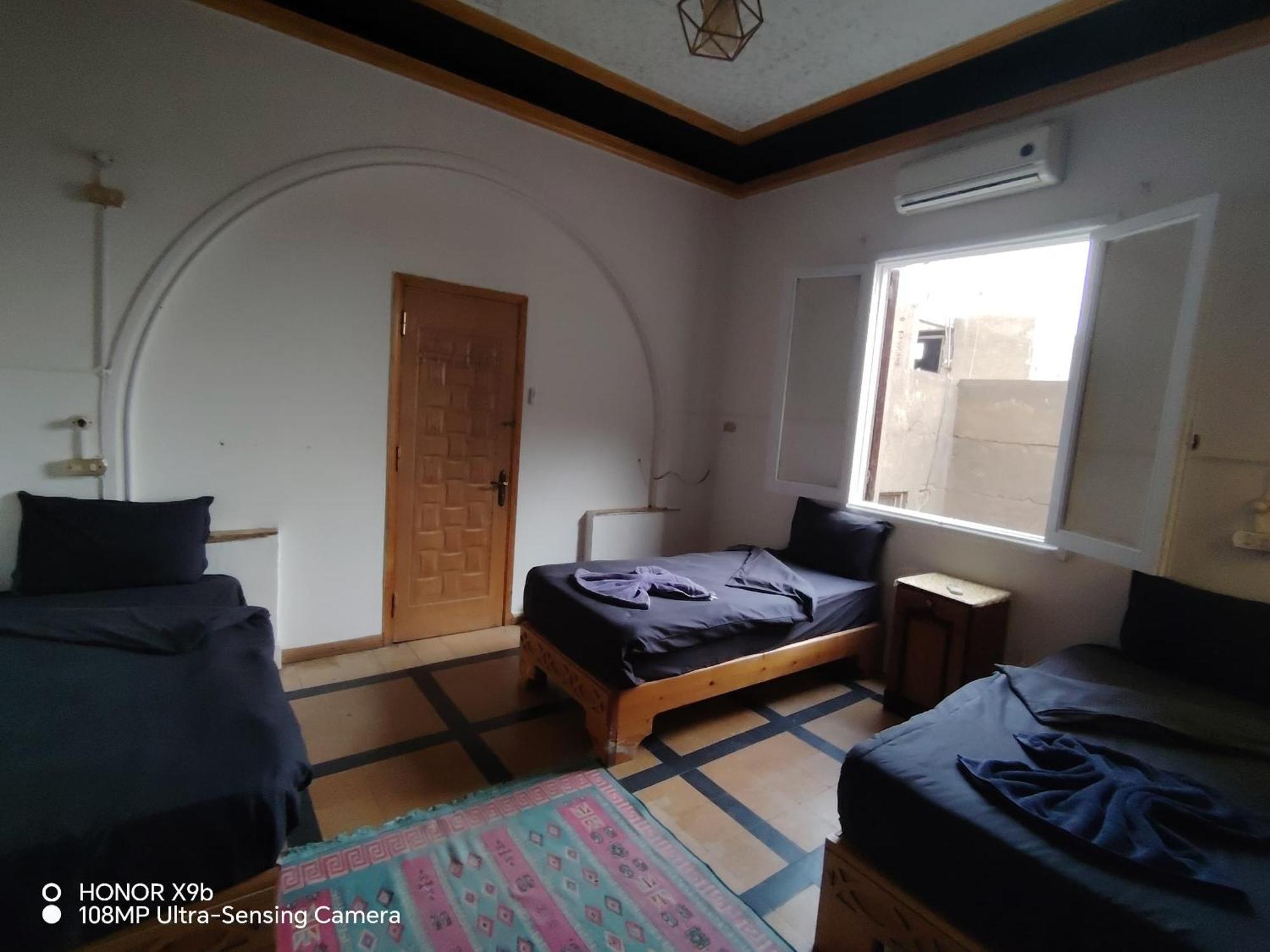Castle Hotel Κάιρο Εξωτερικό φωτογραφία