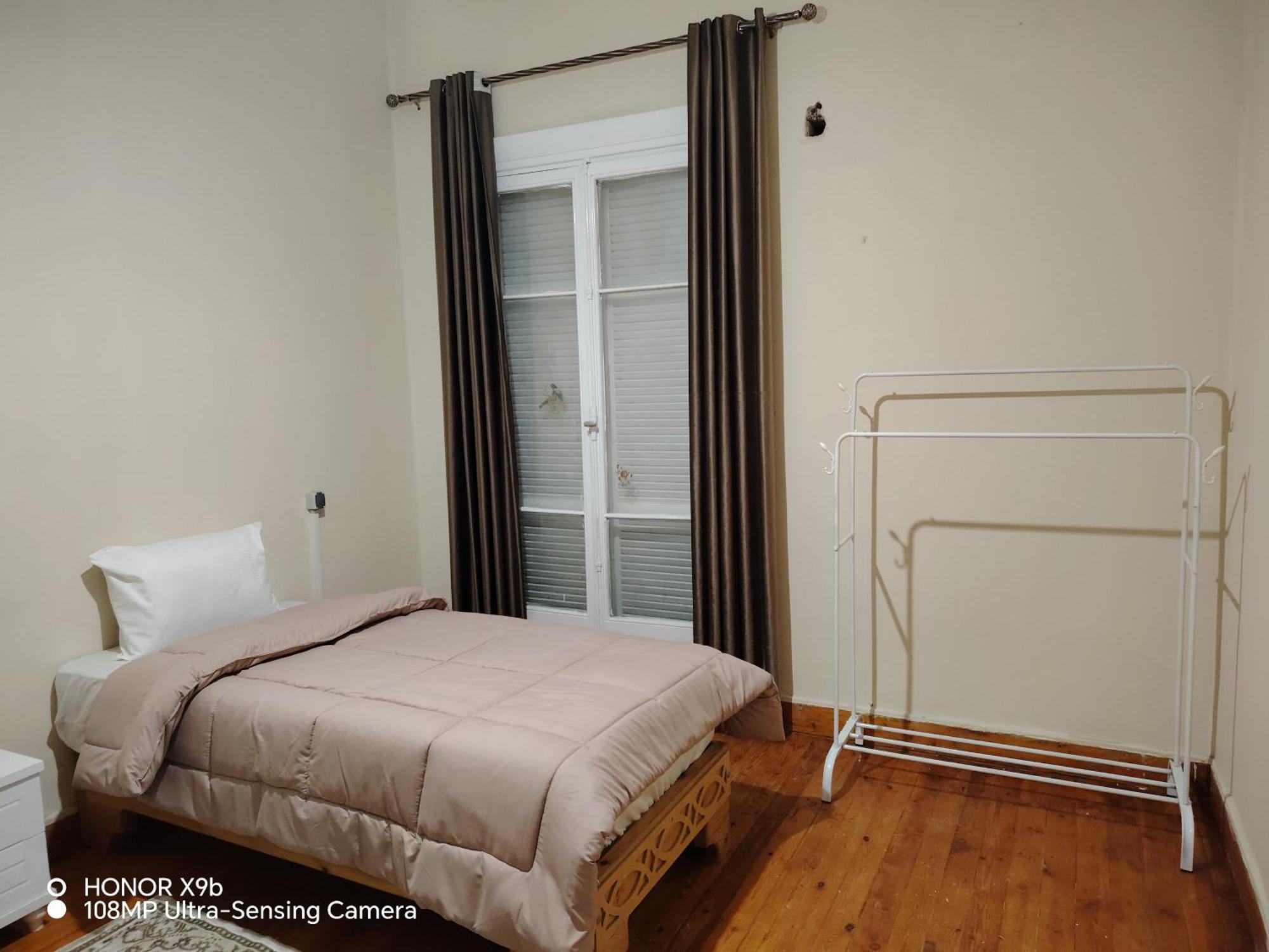 Castle Hotel Κάιρο Εξωτερικό φωτογραφία