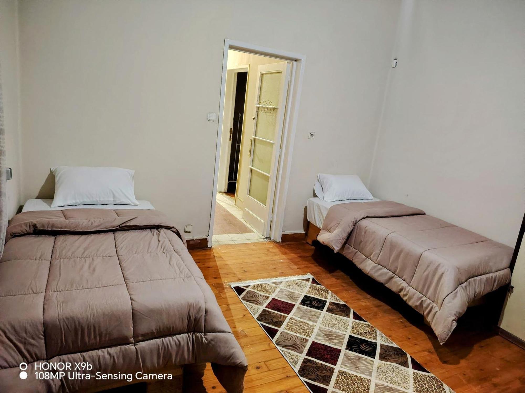 Castle Hotel Κάιρο Εξωτερικό φωτογραφία