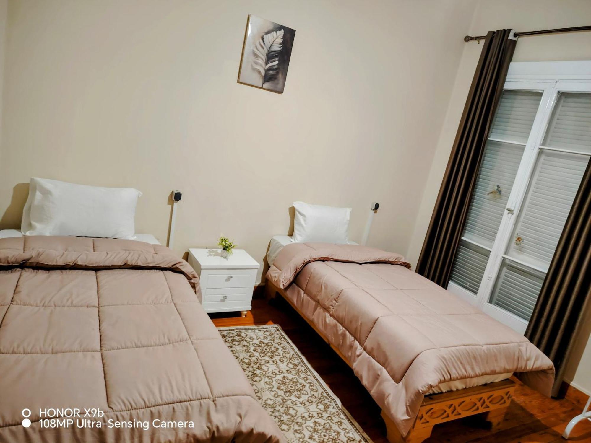 Castle Hotel Κάιρο Εξωτερικό φωτογραφία