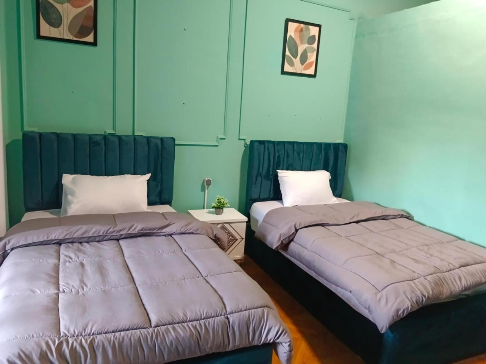 Castle Hotel Κάιρο Εξωτερικό φωτογραφία